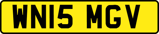 WN15MGV