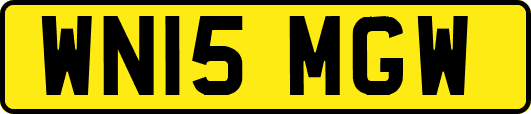 WN15MGW