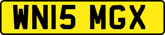WN15MGX