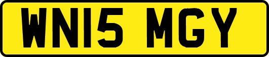 WN15MGY
