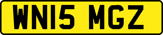 WN15MGZ