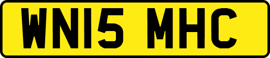 WN15MHC