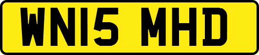 WN15MHD
