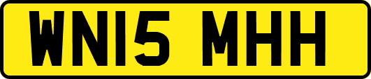 WN15MHH