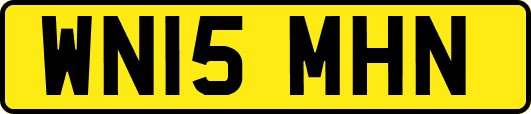 WN15MHN