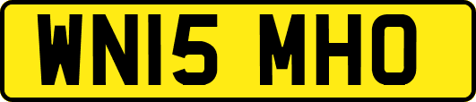 WN15MHO