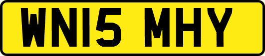 WN15MHY