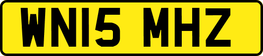 WN15MHZ