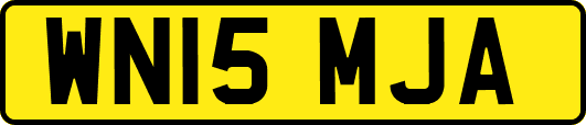 WN15MJA