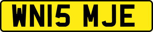 WN15MJE