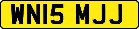 WN15MJJ