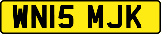 WN15MJK