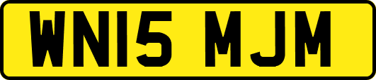 WN15MJM