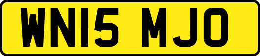 WN15MJO