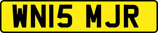 WN15MJR