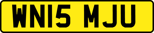 WN15MJU