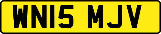WN15MJV