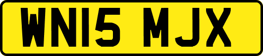 WN15MJX