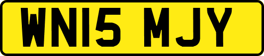 WN15MJY