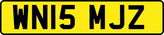 WN15MJZ