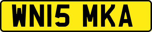 WN15MKA