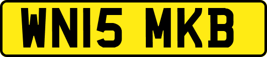 WN15MKB