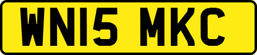 WN15MKC