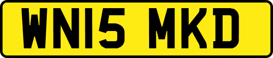 WN15MKD