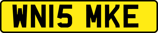 WN15MKE