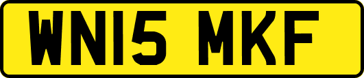 WN15MKF