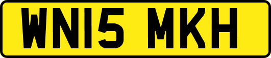 WN15MKH