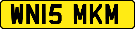 WN15MKM