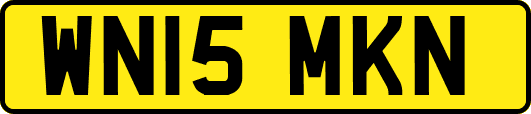 WN15MKN