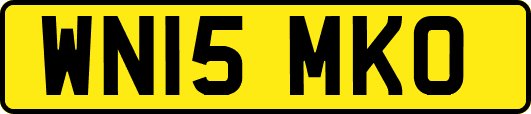 WN15MKO