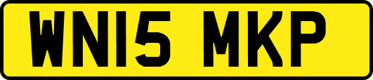WN15MKP