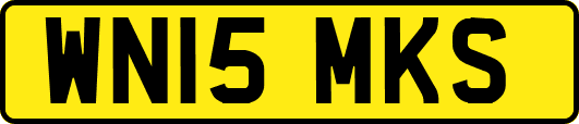 WN15MKS