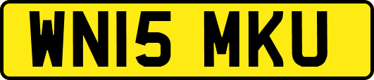 WN15MKU