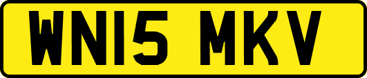 WN15MKV