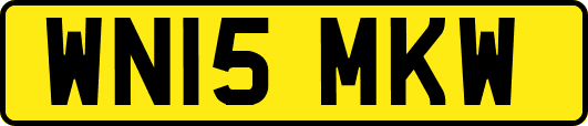 WN15MKW