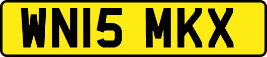 WN15MKX