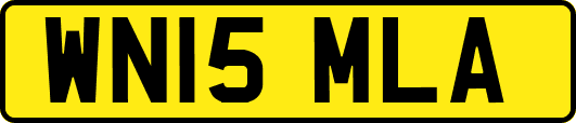 WN15MLA