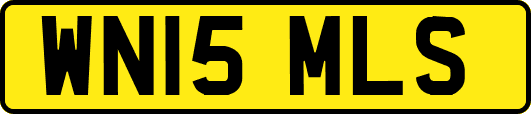 WN15MLS