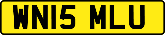 WN15MLU