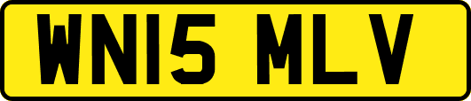 WN15MLV