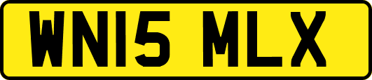 WN15MLX
