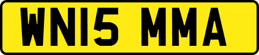 WN15MMA