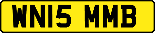 WN15MMB