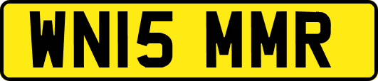 WN15MMR