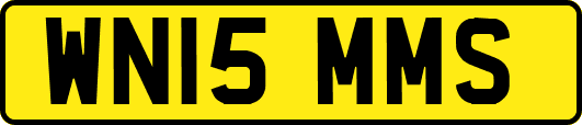WN15MMS