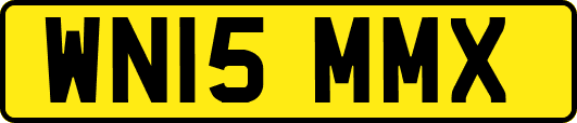WN15MMX